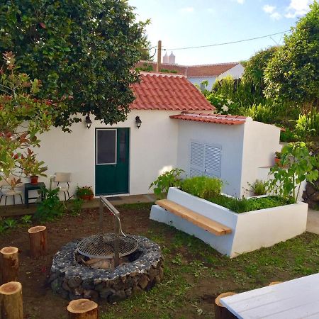 The Azores Homestead - Terceira Santa Barbara  Exteriör bild