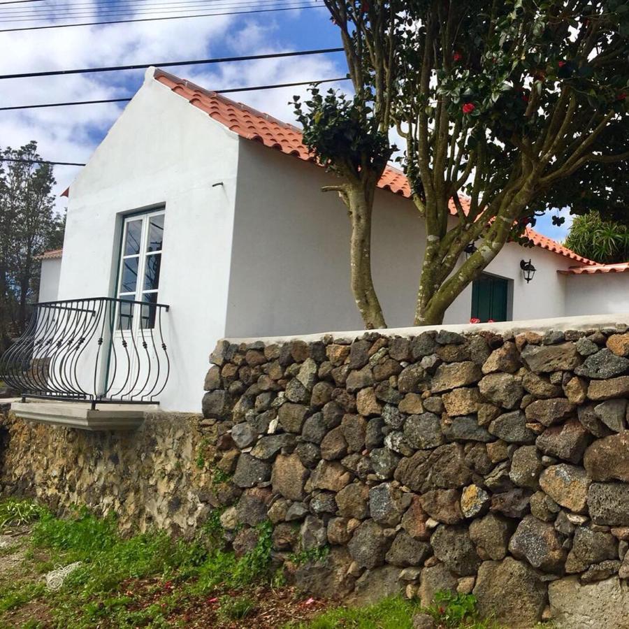 The Azores Homestead - Terceira Santa Barbara  Exteriör bild